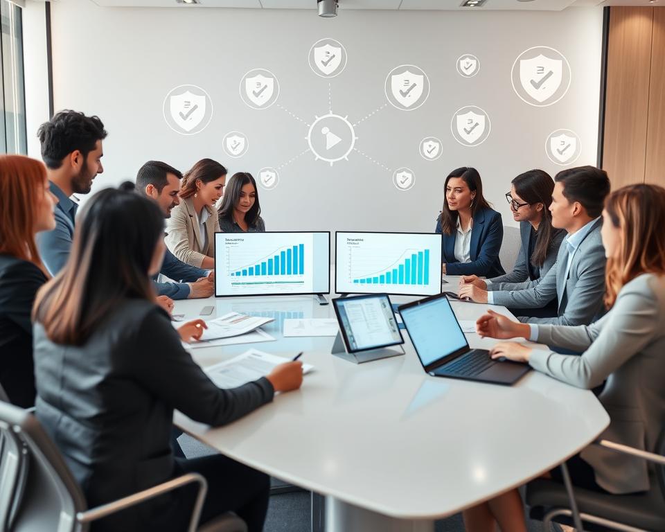 Compliance-Manager: Risiken in Unternehmen minimieren