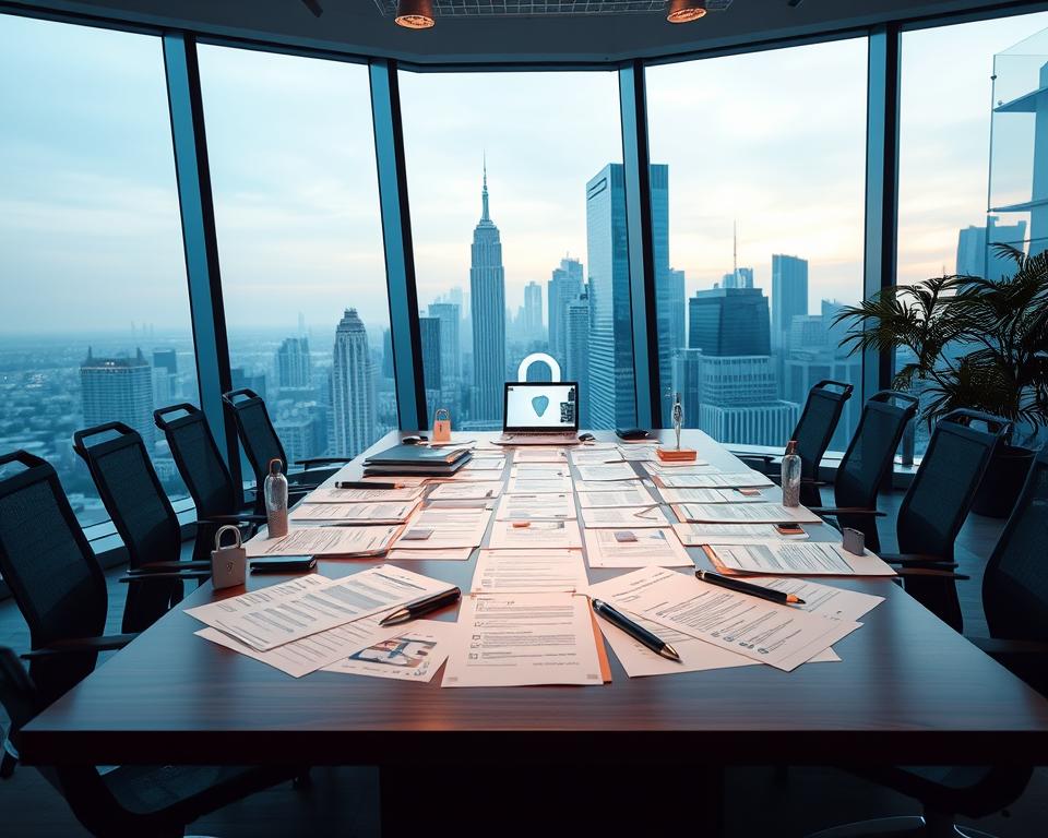 Compliance-Richtlinien