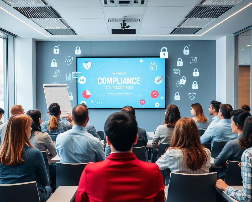 Compliance-Schulungen, Rechtssicherheitstraining, Unternehmensschutz
