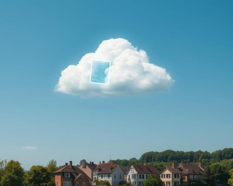 Daten sichern: So vermeidest du Datenverluste in der Cloud