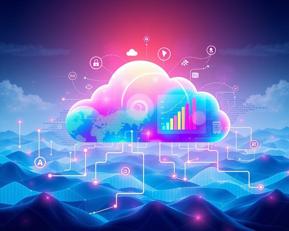 Datenanalyse in der Cloud