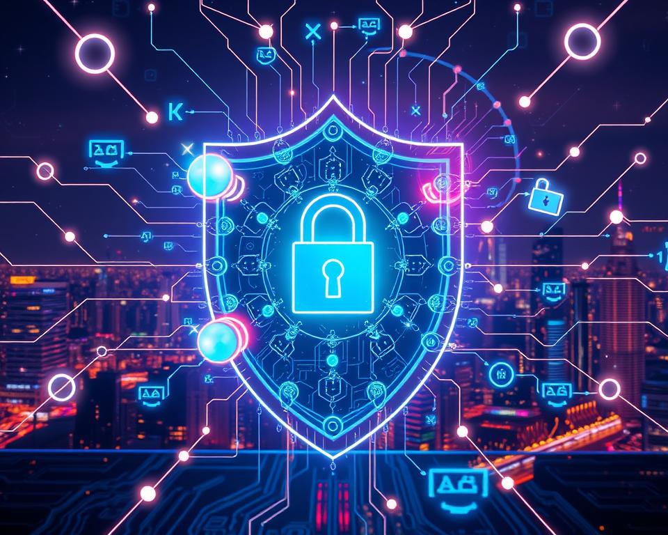 Datenschutz durch Quantenmechanik