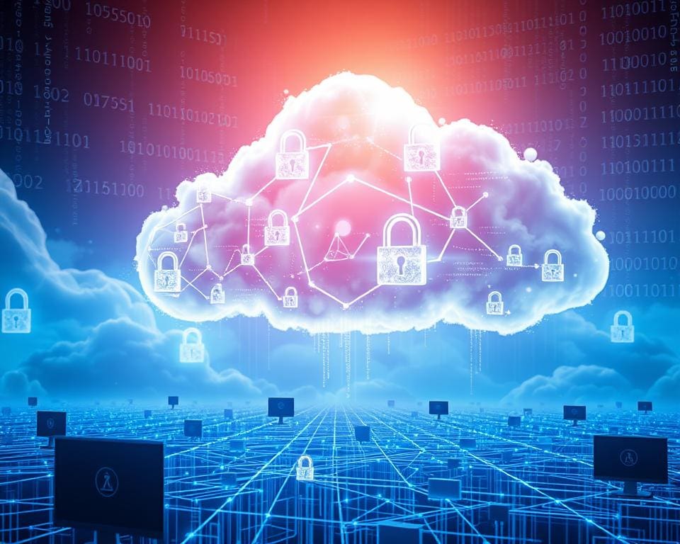 Datensicherheit in der Cloud