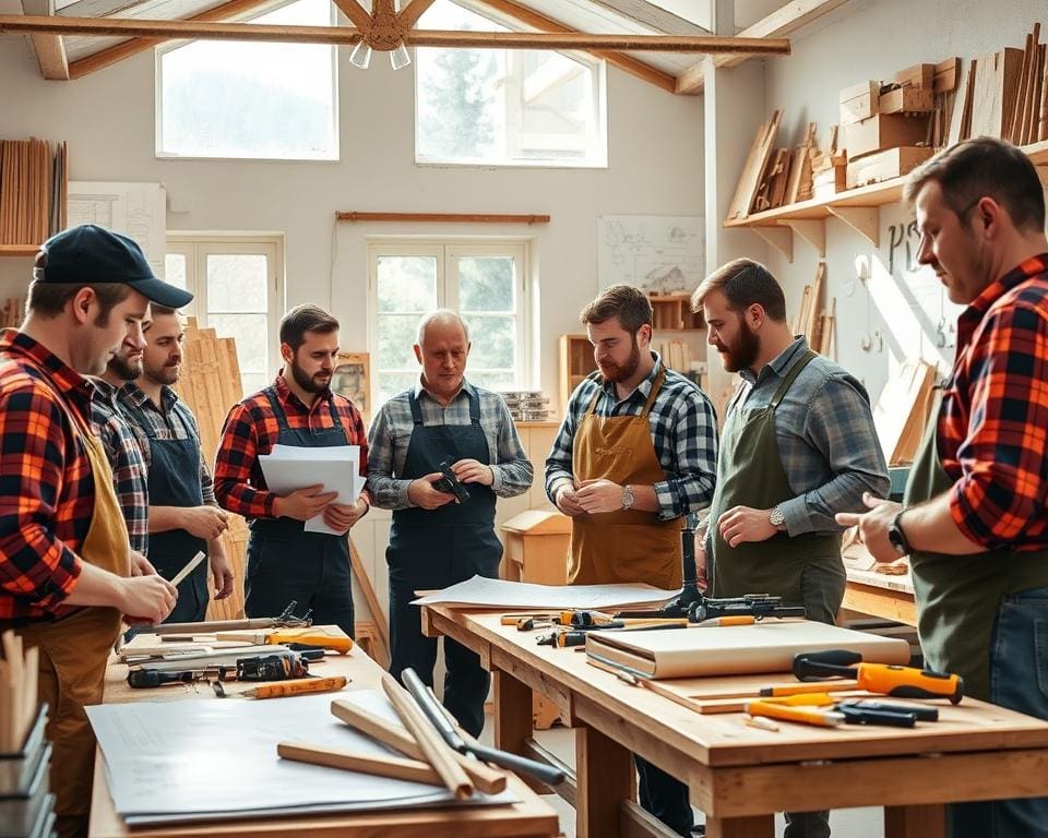 Den passenden Handwerker finden: So klappt's