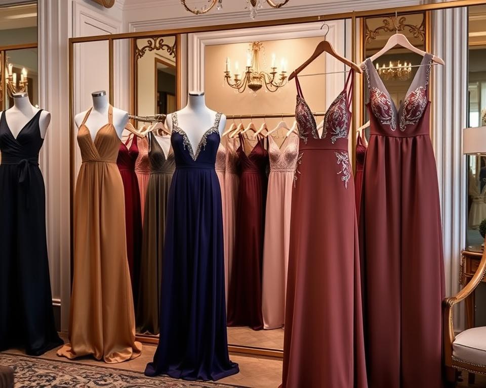 Designer-Jumpsuits: Eleganz für besondere Anlässe