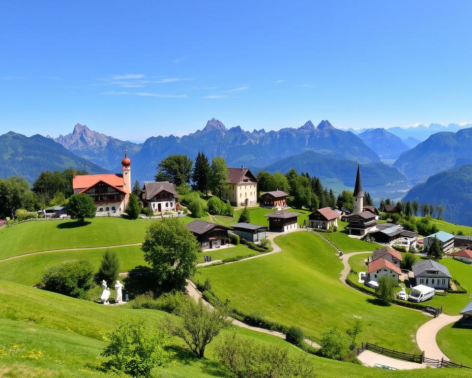 Die 7 besten Museen im Allgäu für Kulturfans