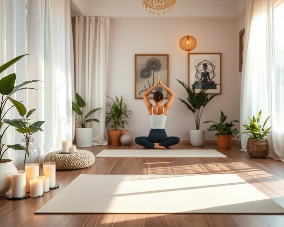 Die Rolle von Entspannungstechniken