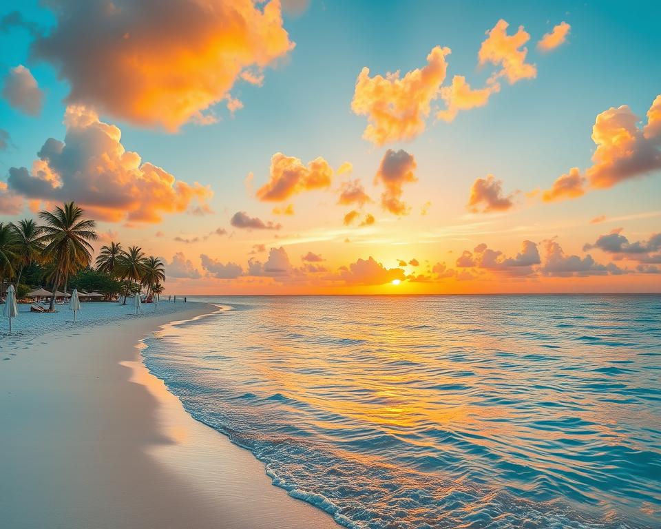 Die schönsten Strände für deinen Sommerurlaub