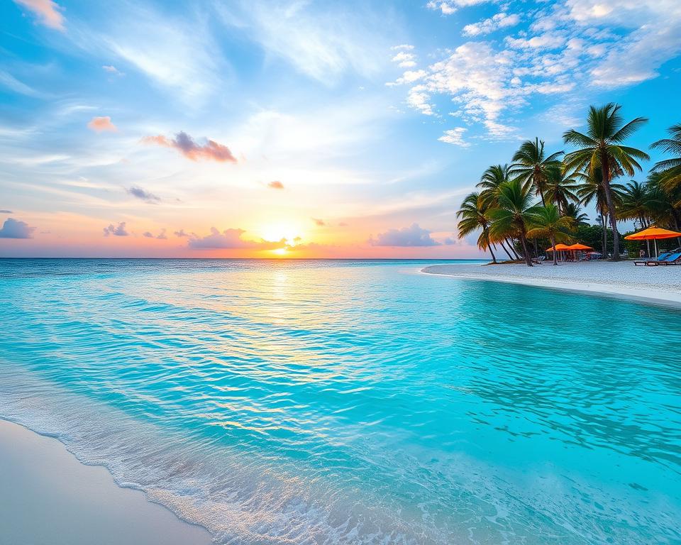 Die schönsten Strände für einen unvergesslichen Sommer