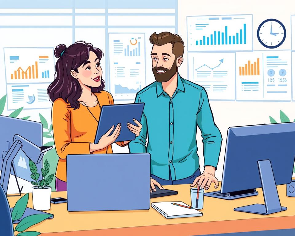 Digitalberater: Kleine Unternehmen fit für die Online-Welt machen