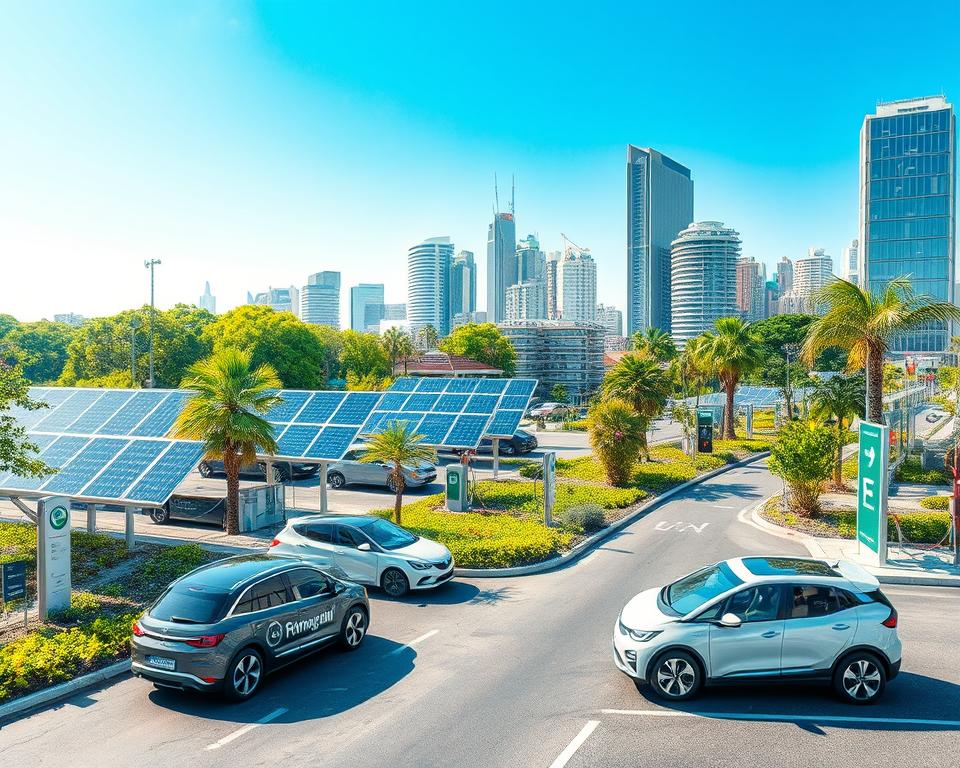 E-Mobilität Trends E-Mobilität Trends