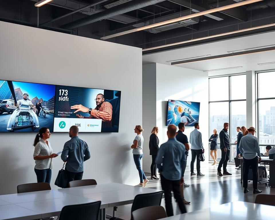 Einfach, schnell, kostengünstig: Dein Start mit Viewneo