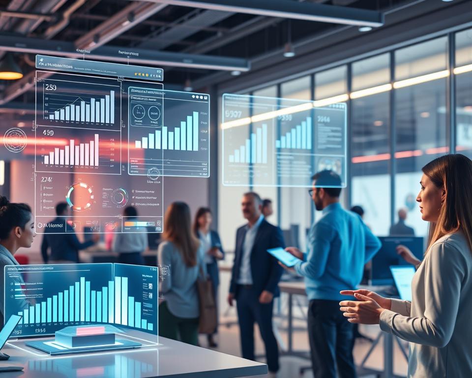 Einsatz von KI im Marketing