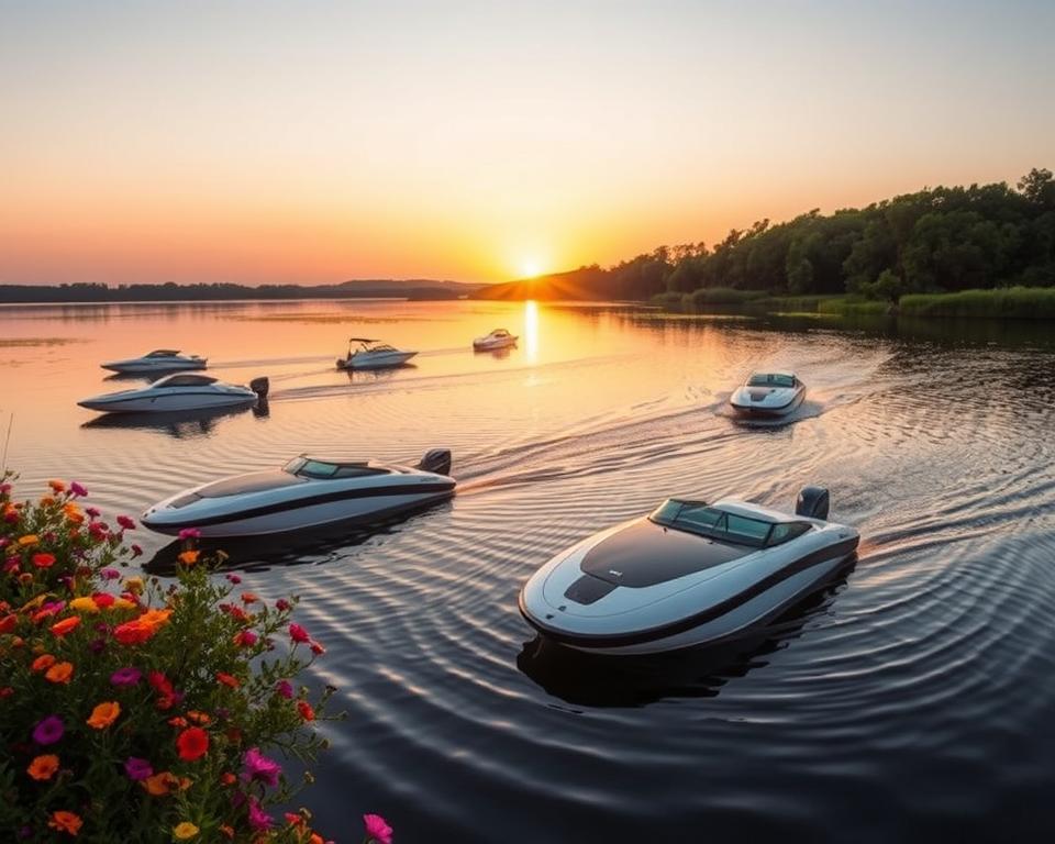 Elektrobootfahren Tipps für Einsteiger