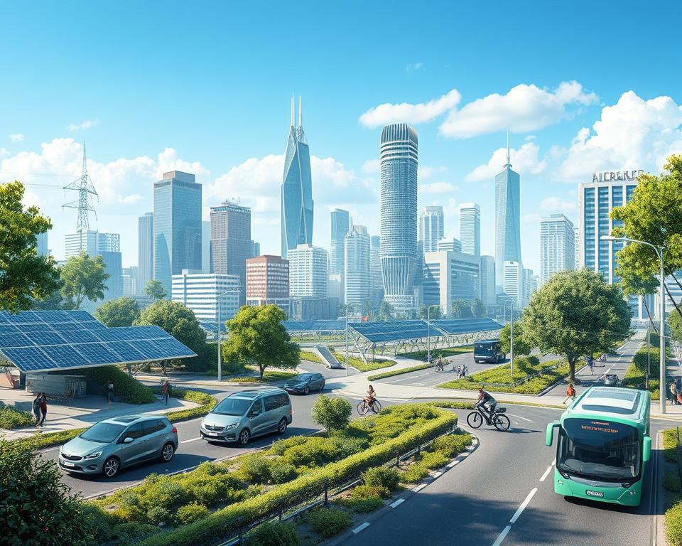 Elektromotoren: Innovationen für nachhaltige Mobilität
