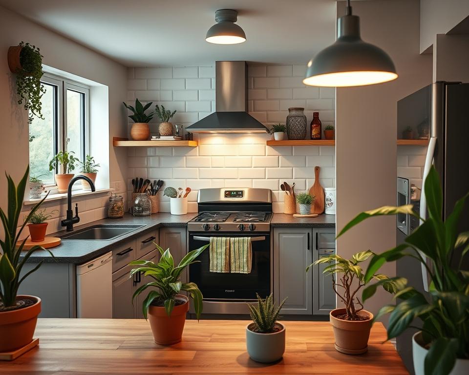 Energieeffizienz im Haushalt