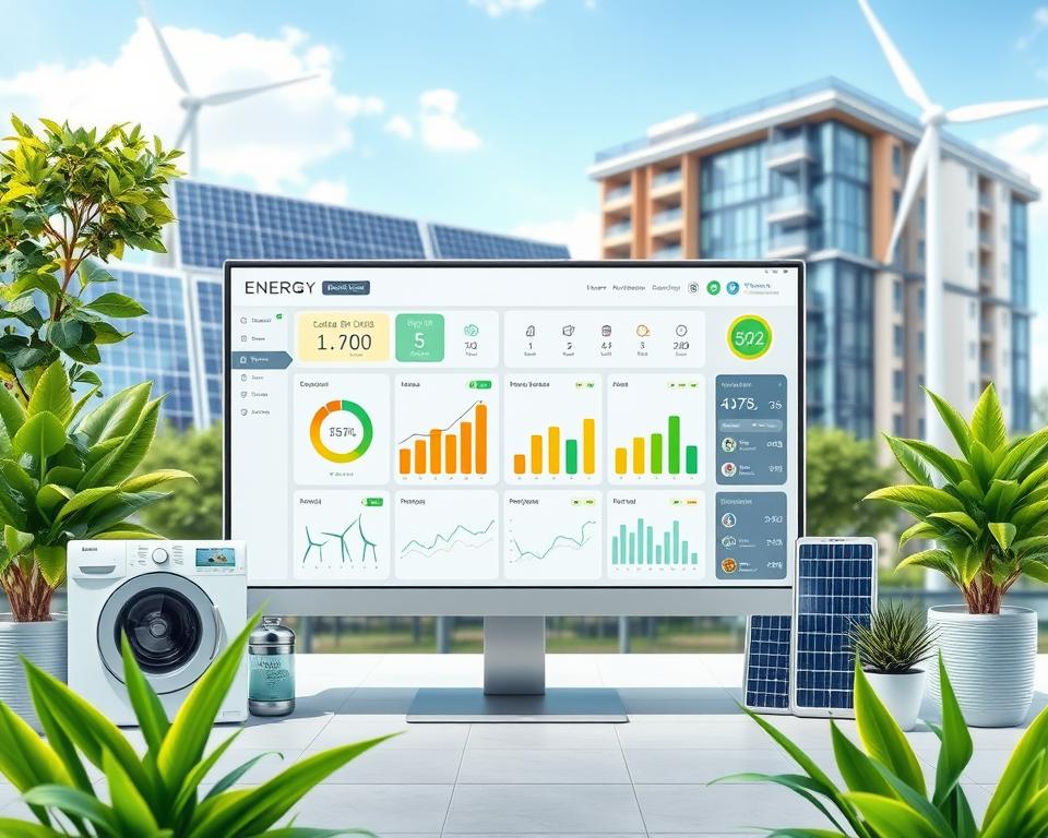 Energieeffizienzmaßnahmen umsetzen