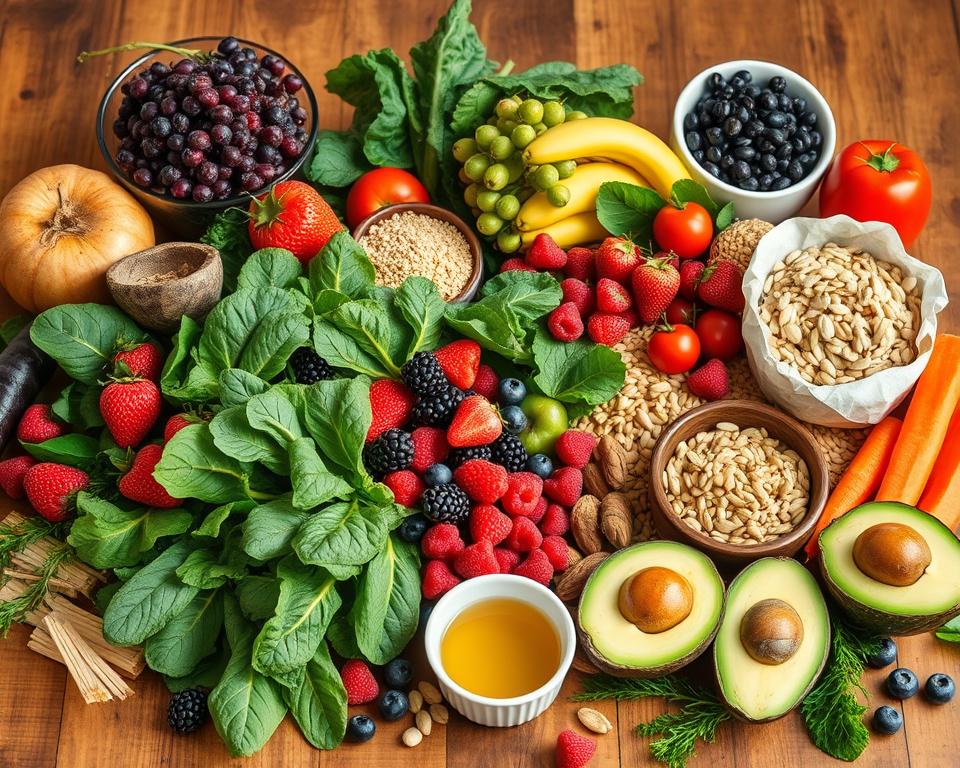 Ernährungstipps für Herzschutz