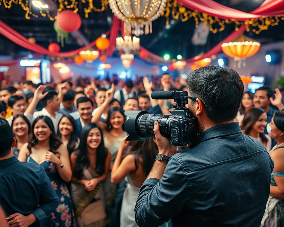 Event Fotograf gesucht