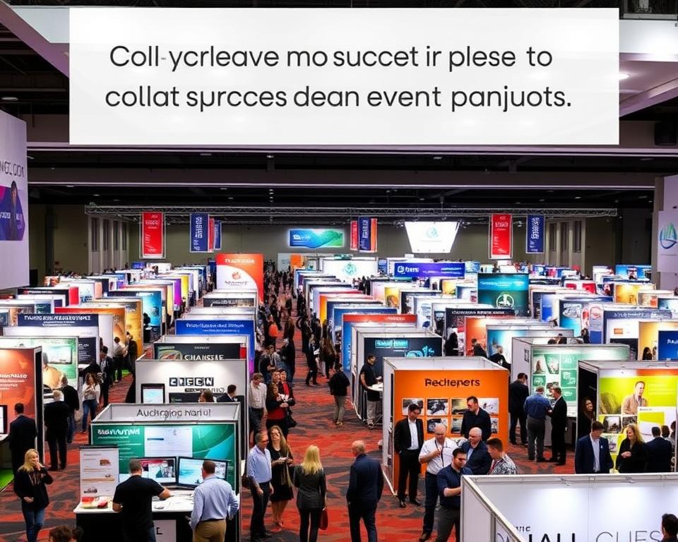 Eventplaner: Tipps für erfolgreiche Messen und Kongresse