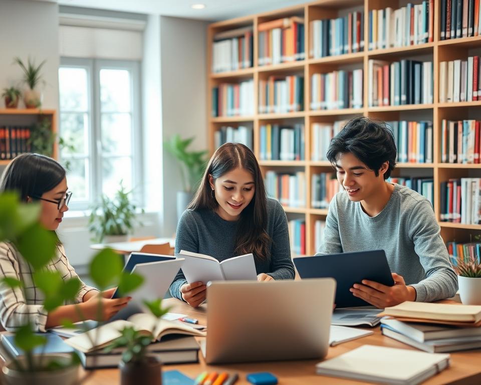 Fallaufgabe lösen: Unterstützung für Apollon Studenten