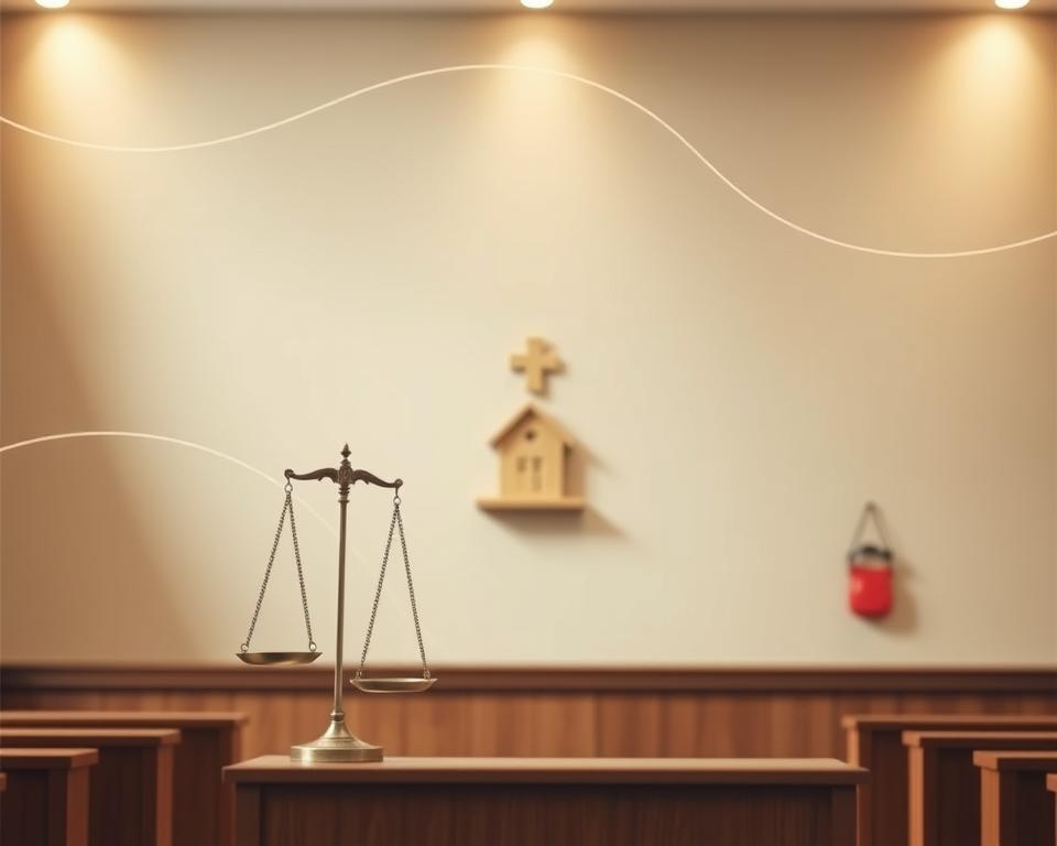 Familienrecht: Wie regelt man das Aufenthaltsbestimmungsrecht?