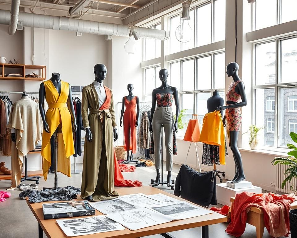 Fashion Start-ups, die man im Auge behalten sollte