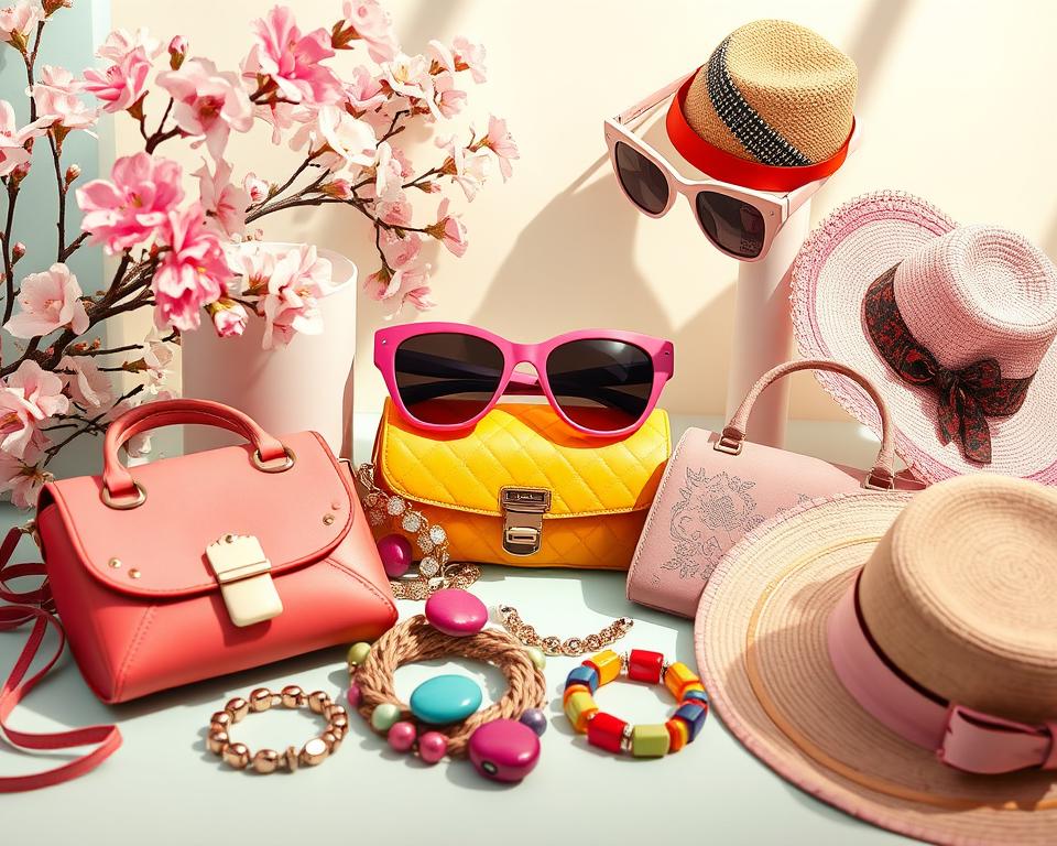 Fashion Trends 2025 Accessoires Fashion Trends 2025 Accessoires