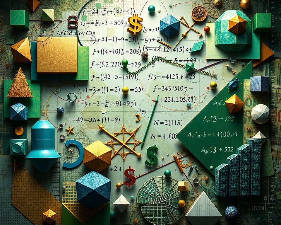 Finanzmathematik Formeln