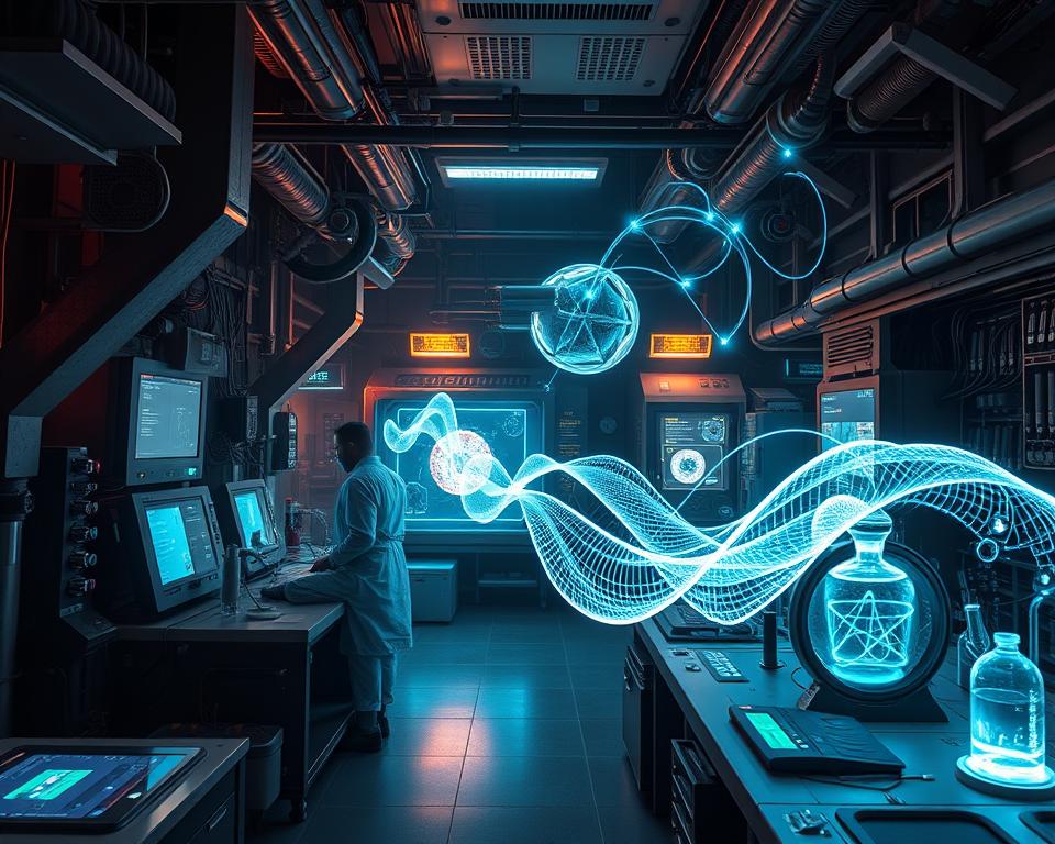 Forschung Quantenphysik Forschung Quantenphysik