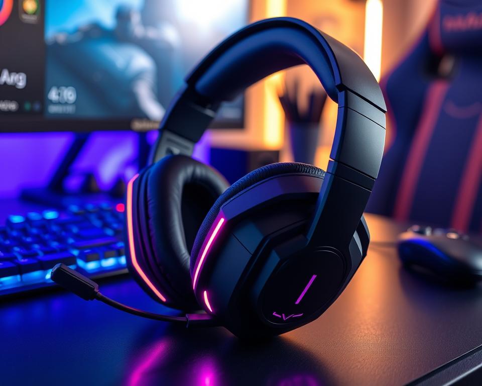 Gaming-Headsets
