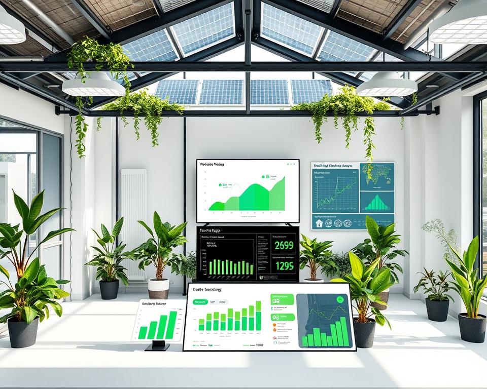 Gebäudemanager: Nachhaltigkeit im Facility Management