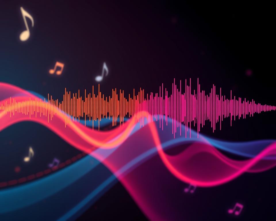 Gesangsisolierung mit vocal-remover-online.com