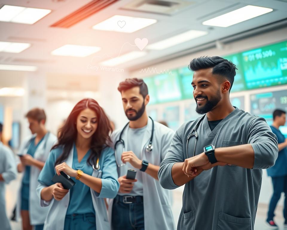 Gesundheitsversorgung verbessern