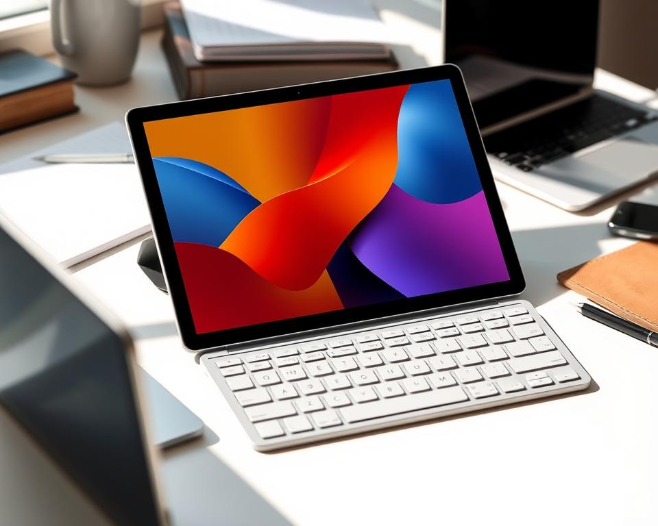 Google Pixel Slate Pro: Leistung für Profis