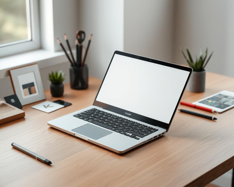 Google Pixelbook Studio: Leistung ohne Grenzen