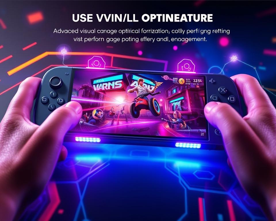 Grafikverbesserung für Spiele