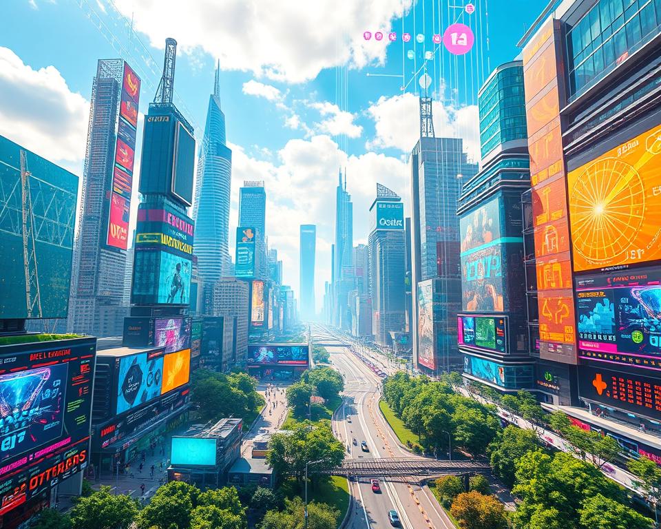 Grenzenlose Möglichkeiten: viewneo und KI im Einsatz