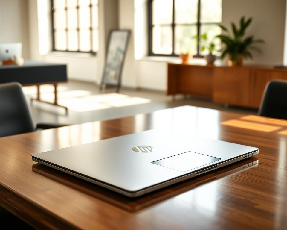 HP Dragonfly Pro: Eleganz und Mobilität vereint