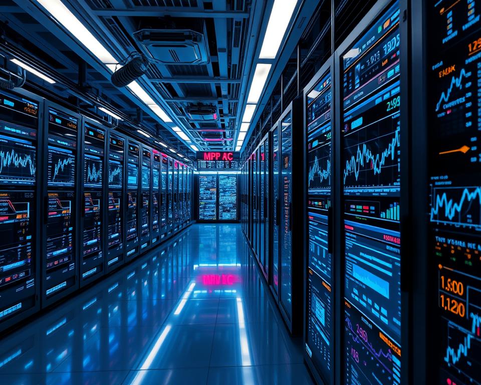 HPC für Finanzanalysen