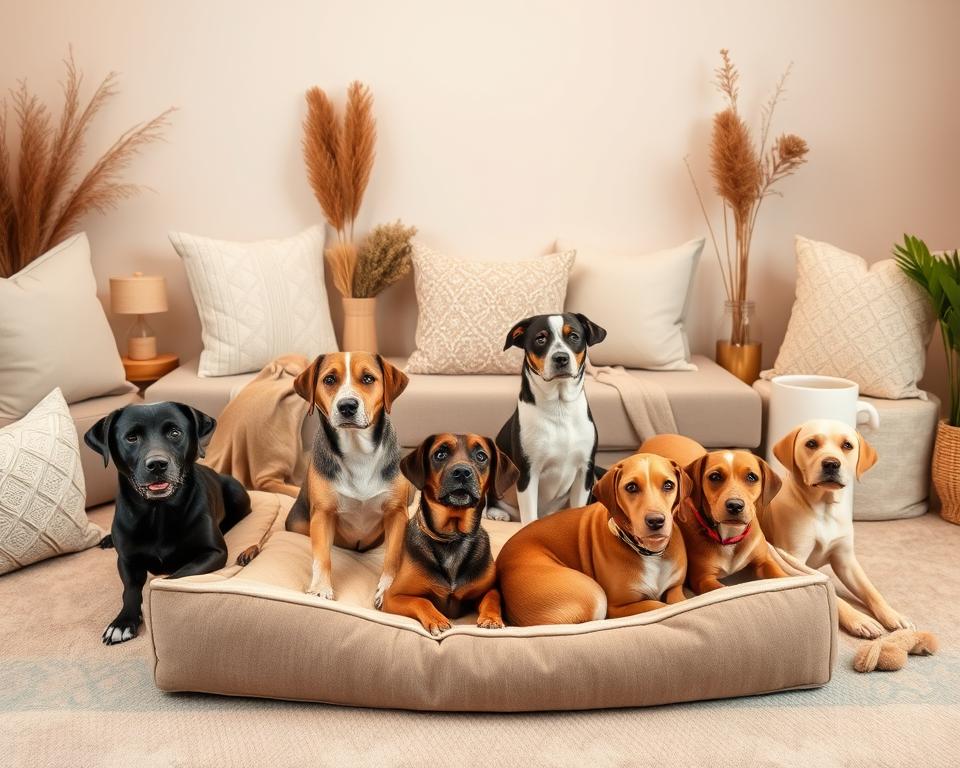 Hundetherapeut: Hilfe bei psychischen Problemen von Hunden