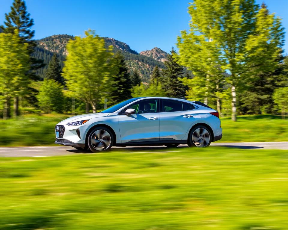 Hybridautos: Umweltfreundlich und leistungsstark