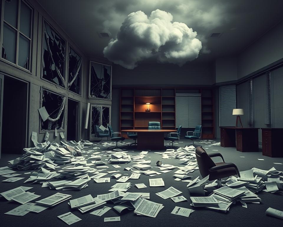 Insolvenzfolgen für Unternehmen