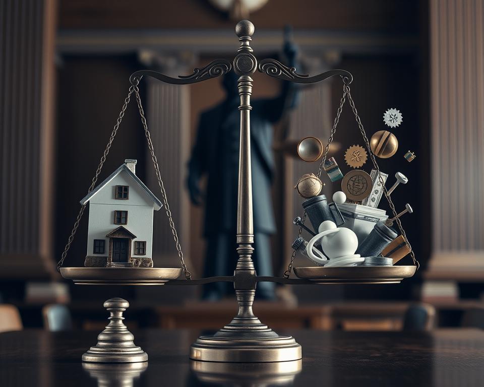 Insolvenzrecht: Welche Vermögenswerte bleiben im Insolvenzverfahren geschützt?