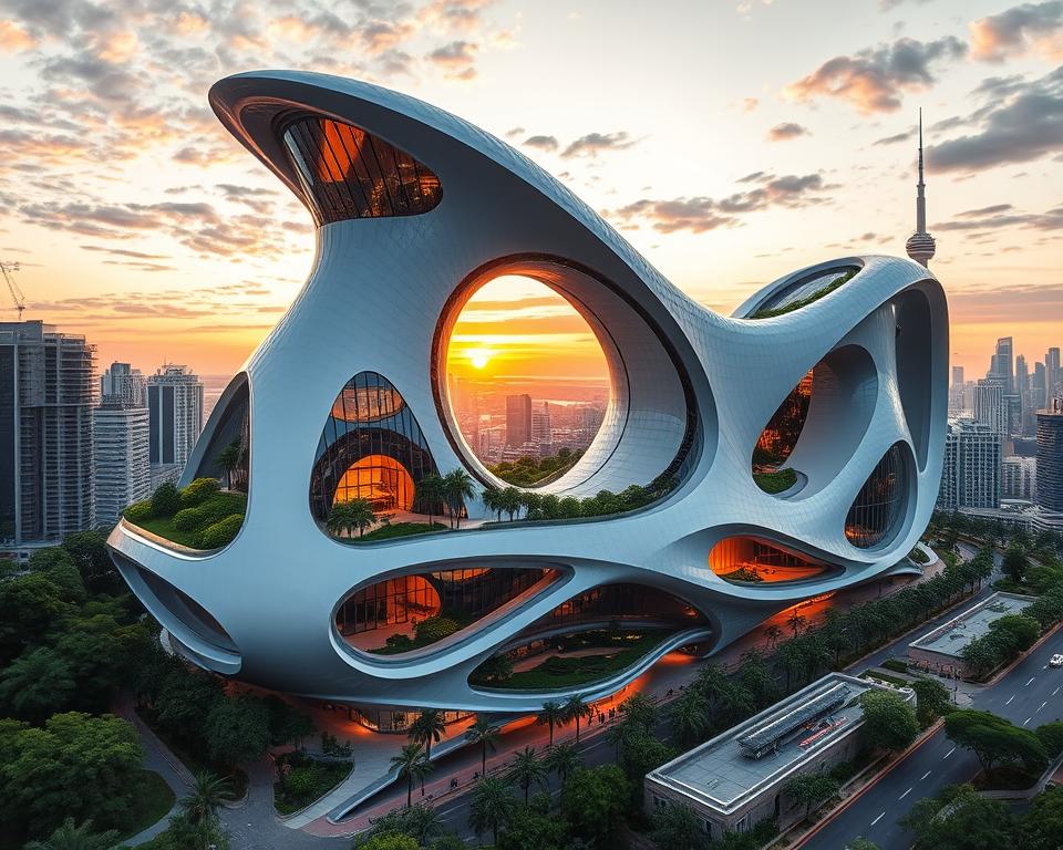 Ist adaptive Architektur die Zukunft des Bauens?