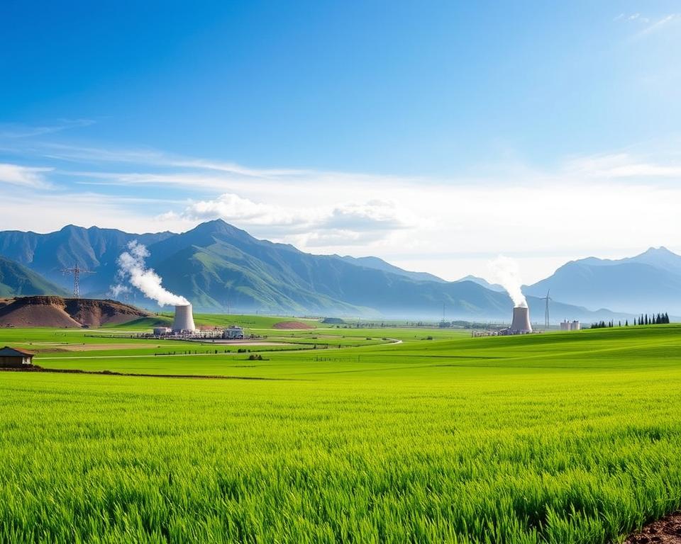 Ist geothermische Energie die Antwort auf die Energiekrise?
