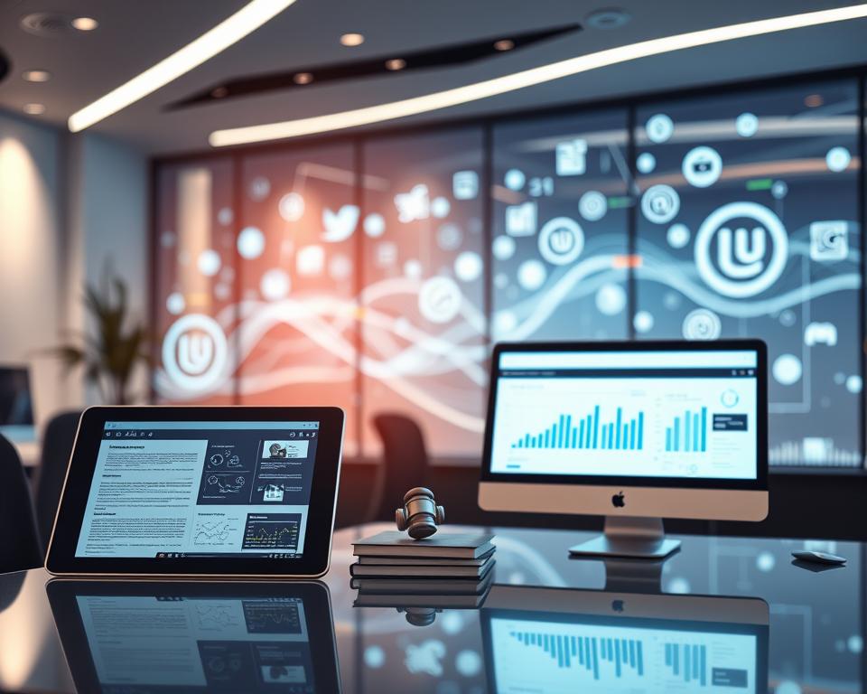 Jurist für Medienrecht: Herausforderungen im digitalen Zeitalter