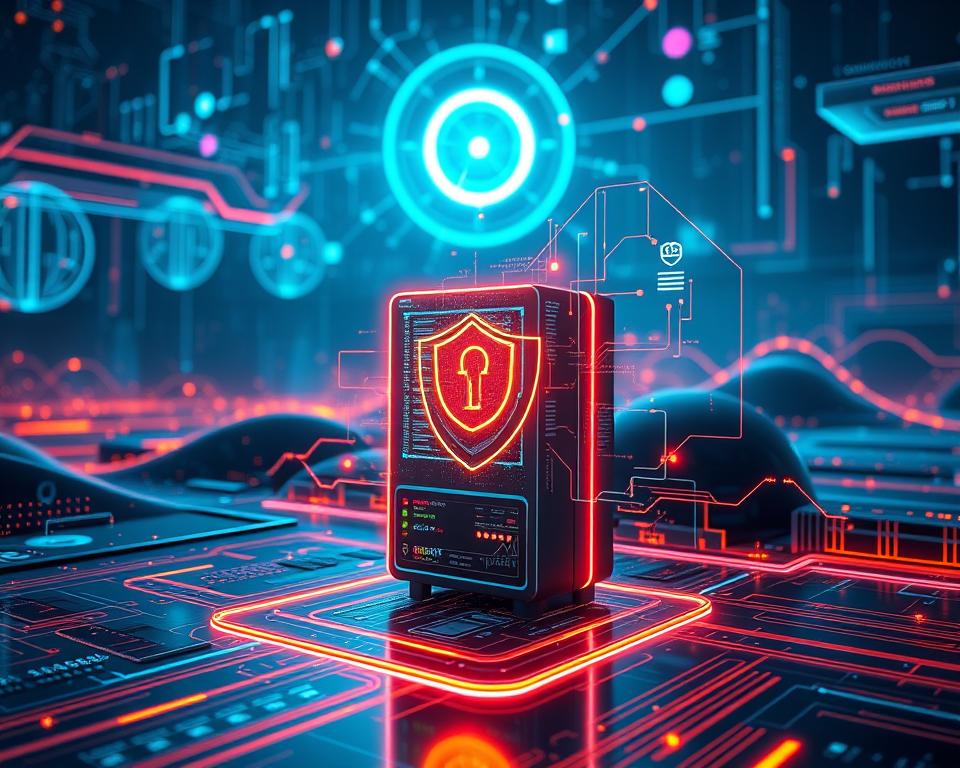 KI-Technologien für mehr Cybersicherheit