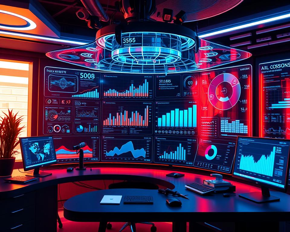 KI Tools für Verkaufsprognosen