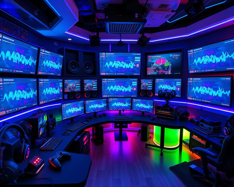 Kanaloptimierung für Gaming-YouTuber